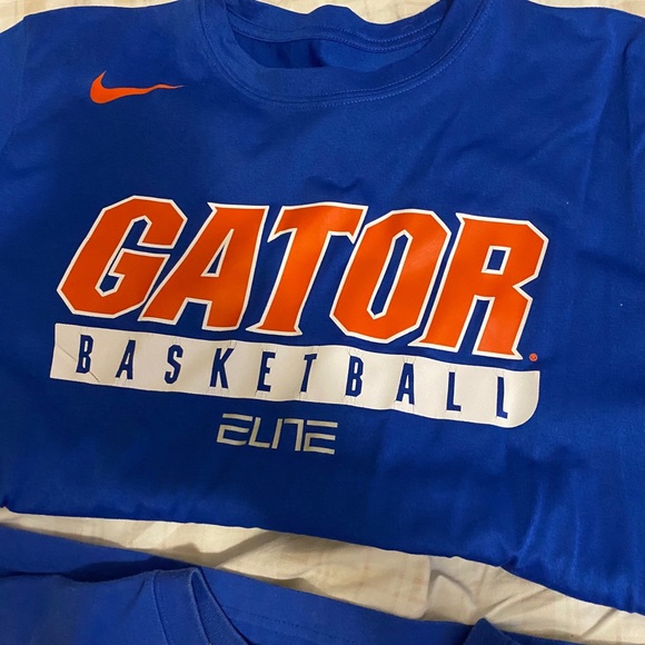 Florida Gator shirts - Picture 7 of 12